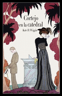 Cortejo en la catedral. Edición ilustrada Cortejo en la catedral. Edición ilustrada