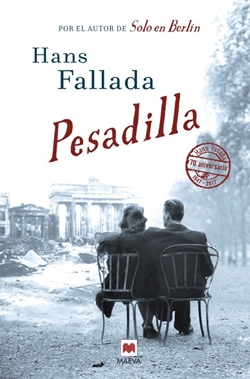Pesadilla Pesadilla