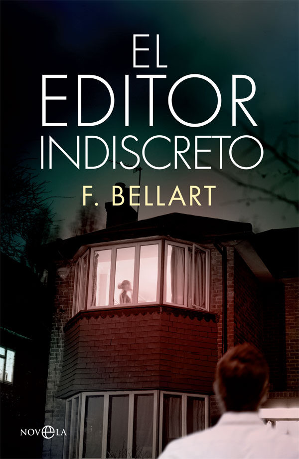 El editor indiscreto El editor indiscreto
