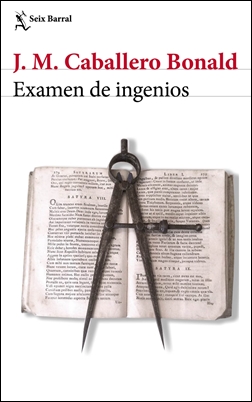Examen de ingenios Examen de ingenios