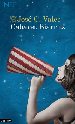 Cabaret Biarritz