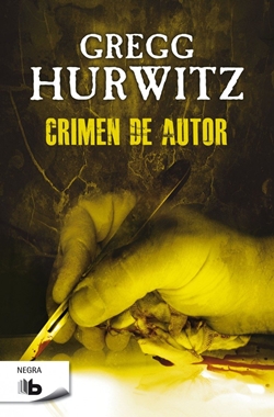 Crimen de autor Crimen de autor