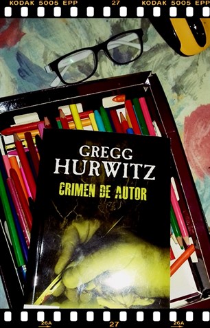 Portada -crimendeautor