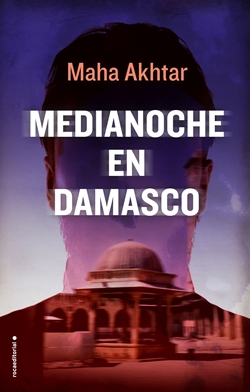 Medianoche en Damasco Medianoche en Damasco