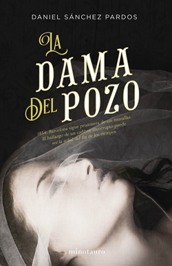 La dama del pozo La dama del pozo