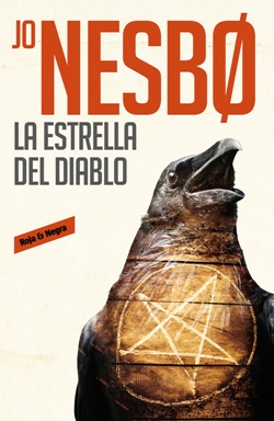 La estrella del diablo. Serie Harry Hole, 5