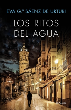 Los ritos del agua (Trilogía de la ciudad blanca 2) Los ritos del agua (Trilogía de la ciudad blanca 2)
