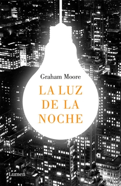 La luz de la noche La luz de la noche