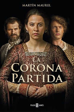 La corona partida La corona partida