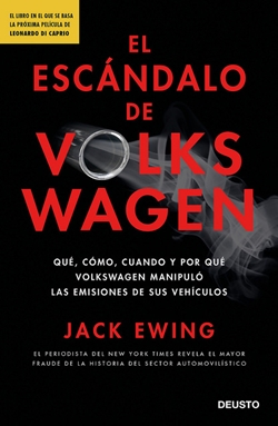 El escándalo de Volkswagen El escándalo de Volkswagen