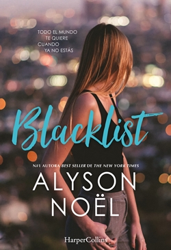 Blacklist Blacklist
