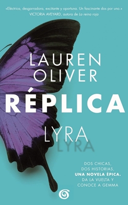 Réplica. Lyra (Réplica 1)