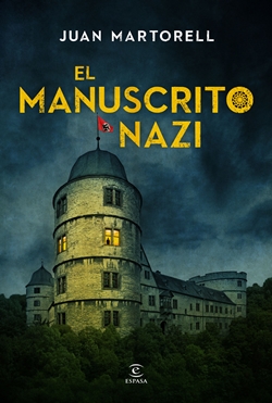El manuscrito nazi El manuscrito nazi
