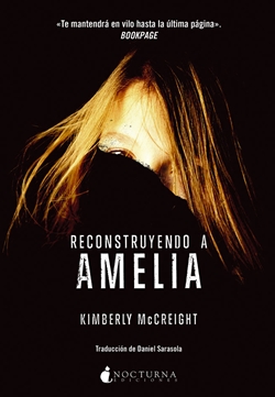 Reconstruyendo a Amelia Reconstruyendo a Amelia