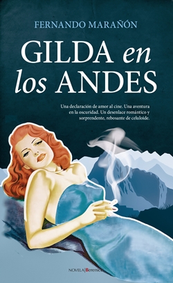 Gilda en los Andes