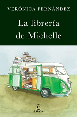 La librería de Michelle La librería de Michelle