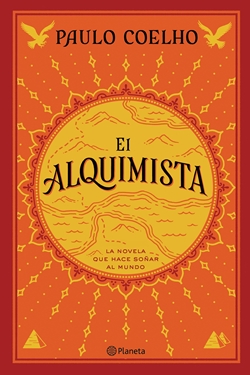 El alquimista El alquimista
