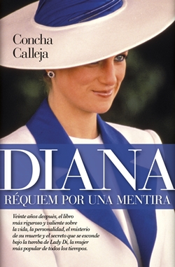 Diana. Réquiem por una mentira Diana. Réquiem por una mentira