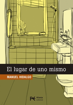 El lugar de uno mismo El lugar de uno mismo