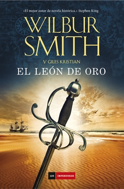 El león de oro El león de oro