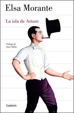 La isla de Arturo La isla de Arturo