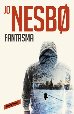 Fantasma (Harry Hole, 9) Fantasma (Harry Hole, 9)