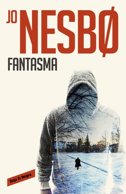 Fantasma (Harry Hole, 9)