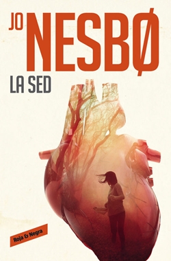 La sed (Harry Hole, 11)