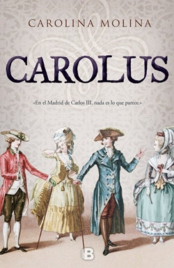 Carolus Carolus