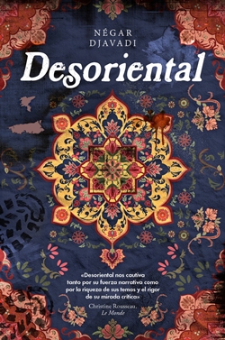 Desoriental Desoriental