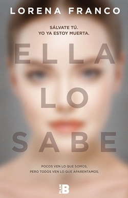 Ella lo sabe Ella lo sabe