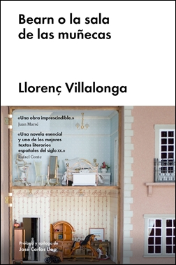 Bearn o La sala de las muñecas Bearn o La sala de las muñecas