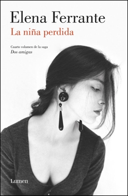 La niña perdida (Dos amigas 4) La niña perdida (Dos amigas 4)