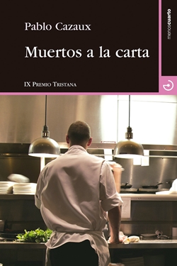 Muertos a la carta Muertos a la carta