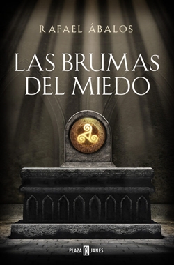 Las brumas del miedo Las brumas del miedo