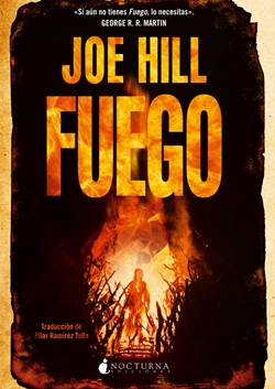 Fuego Fuego