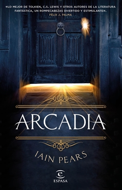 Arcadia Arcadia