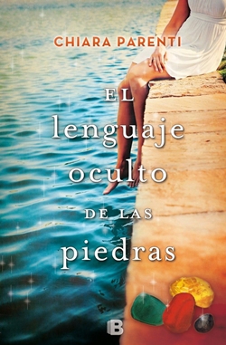 El lenguaje oculto de las piedras El lenguaje oculto de las piedras