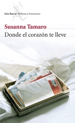 Donde el corazón te lleve Donde el corazón te lleve