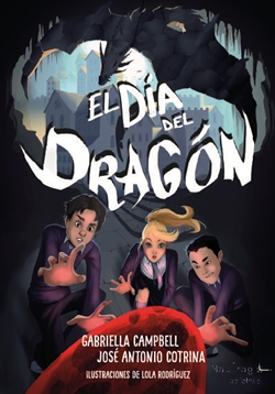 El día del dragón El día del dragón