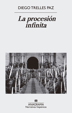 La procesión infinita La procesión infinita