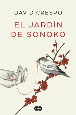 El jardín de Sonoko El jardín de Sonoko
