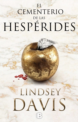 El cementerio de las hespérides El cementerio de las hespérides