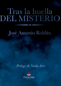 Tras la huella del misterio Tras la huella del misterio