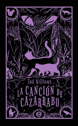La canción de Cazarrabo La canción de Cazarrabo