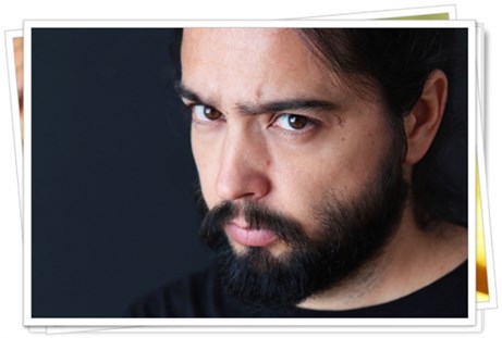 JJ Munoz Rengel - 3 - Eduardo Cano - Media