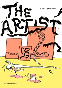 The Artist The Artist