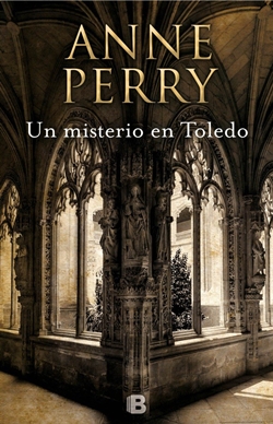 Un misterio en Toledo Un misterio en Toledo