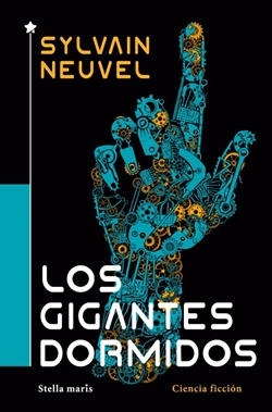 Los gigantes dormidos (Los archivos de Temis 1) Los gigantes dormidos (Los archivos de Temis 1)