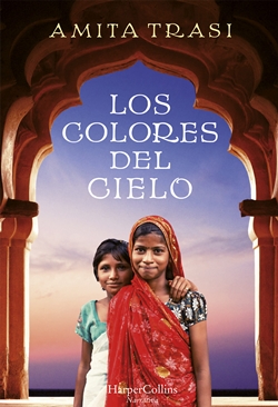 Los colores del cielo Los colores del cielo